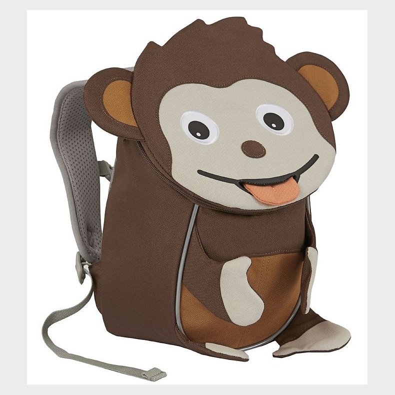 Affenzahn Rygsk - Lille - Abe