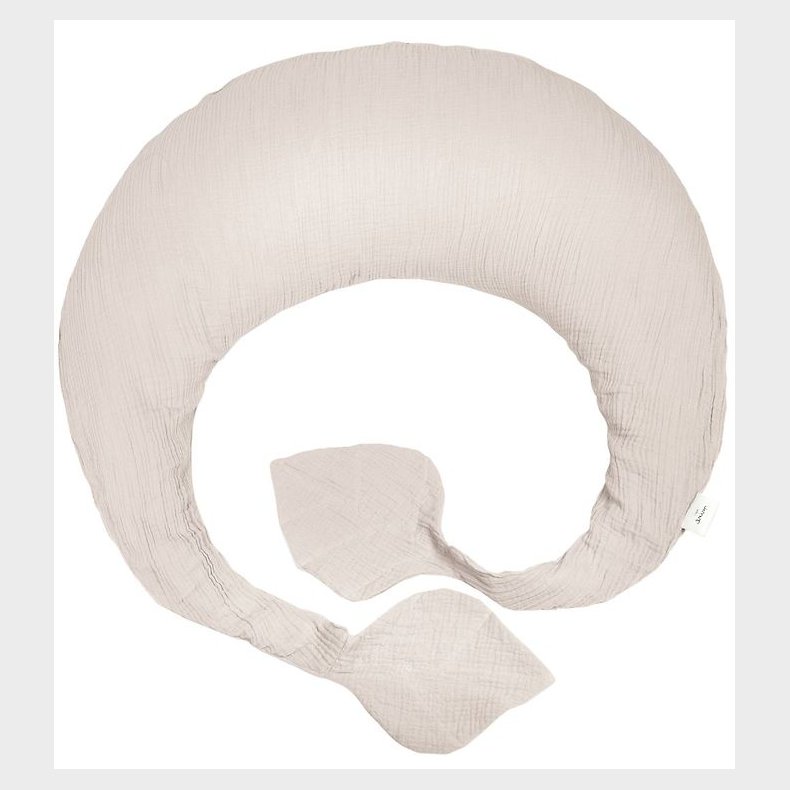 That's Mine Ammepudebetrk - Feather Grey