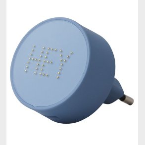 Design Letters Adapter - 12W - Bl/Hey m. Perler