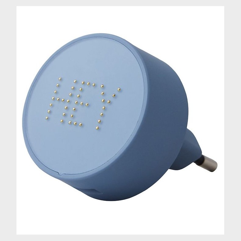 Design Letters Adapter - 12W - Bl/Hey m. Perler