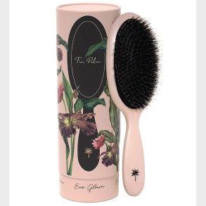 Fan Palm Hrbrste - Medium - Eco Glam