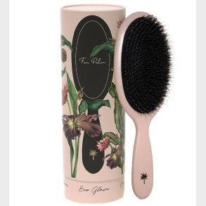 Fan Palm Hrbrste - Large - Eco Glam