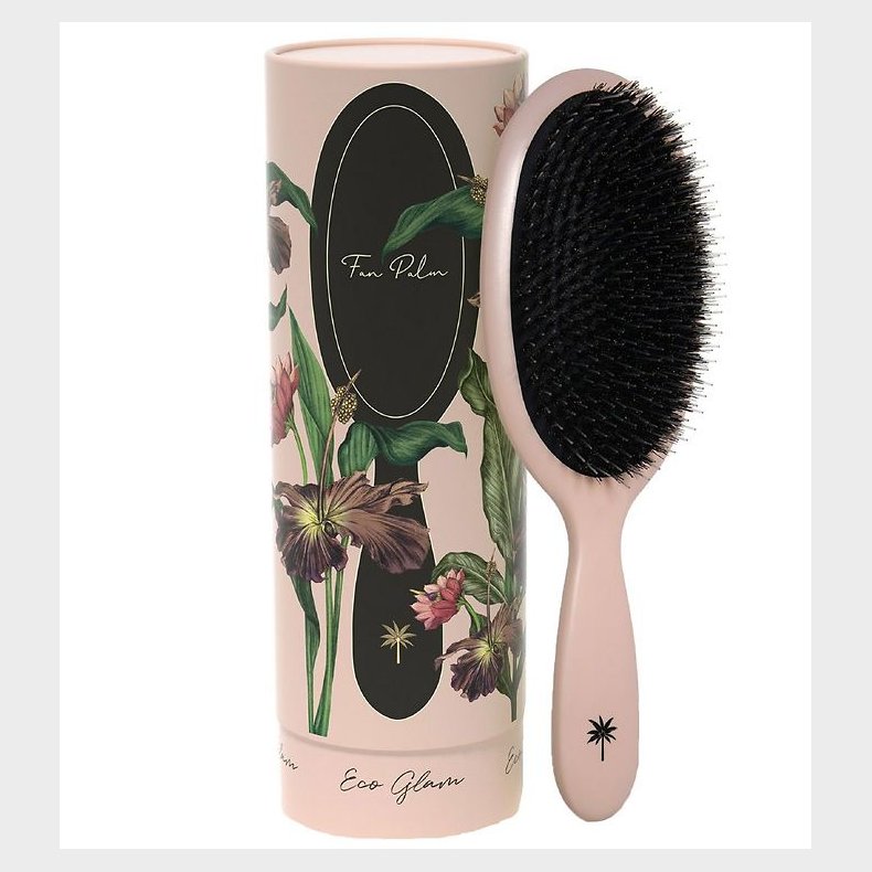 Fan Palm Hrbrste - Large - Eco Glam