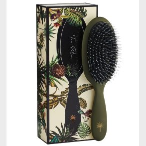 Fan Palm H�rb�rste - Medium - Jungle