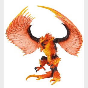 Schleich Eldrador Creatures - Ild�rn - H: 16,7 42511