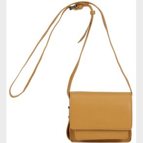 DAY ET Skuldertaske - CPH Mini - Buckthorn Brown