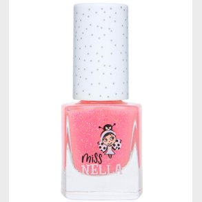 Miss Nella Neglelak - Marshmallow Overload
