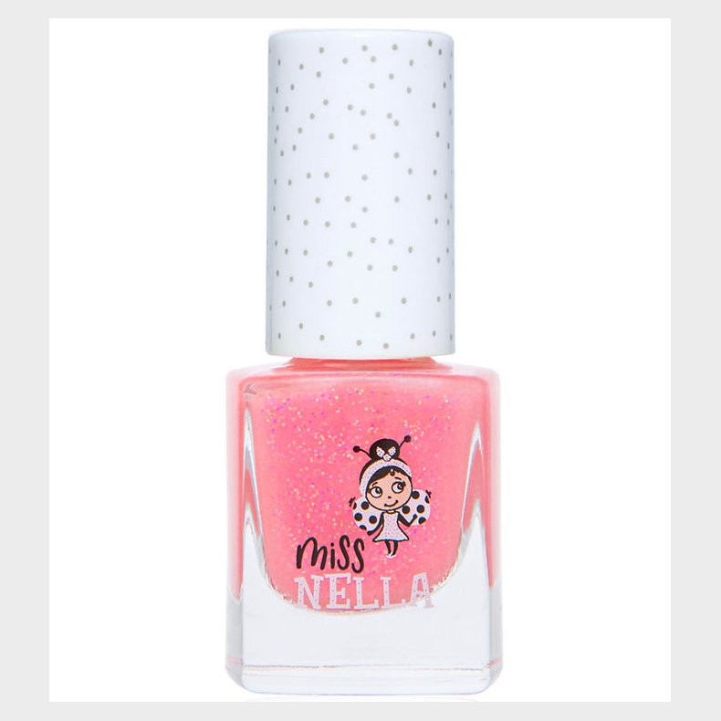 Miss Nella Neglelak - Marshmallow Overload