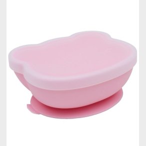 We Might Be Tiny Skl m. Sugekop - Silikone - Powder Pink