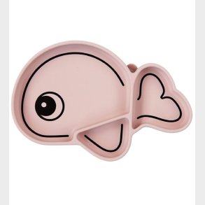 Done By Deer Skl - Silikone - Stick & Stay - Wally - Powder