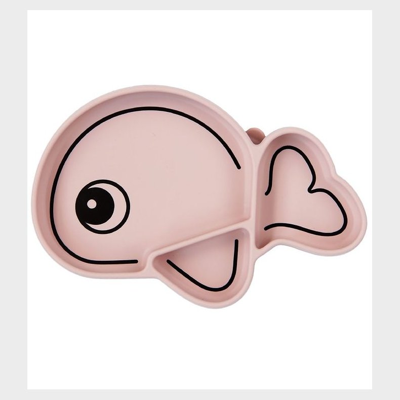 Done By Deer Sk�l - Silikone - Stick & Stay - Wally - Powder