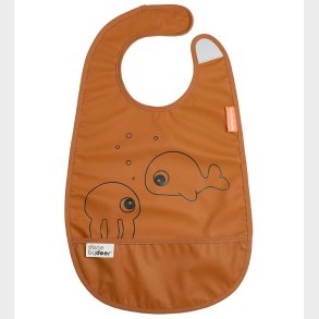 Done By Deer Hagesmk - Sea Friends - Mustard