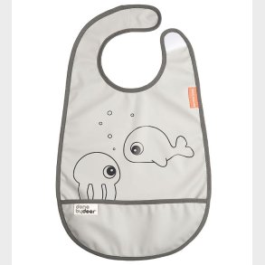 Done By Deer Hagesmk - Sea Friends - Grey