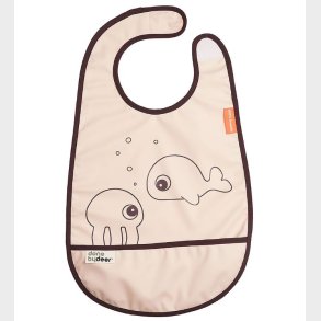 Done By Deer Hagesmk - Sea Friends - Powder