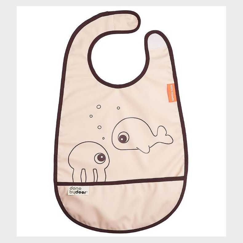 Done By Deer Hagesmk - Sea Friends - Powder