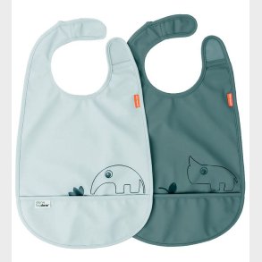 Done By Deer Hagesmk - 2 Pak - Deer Friends - Blue