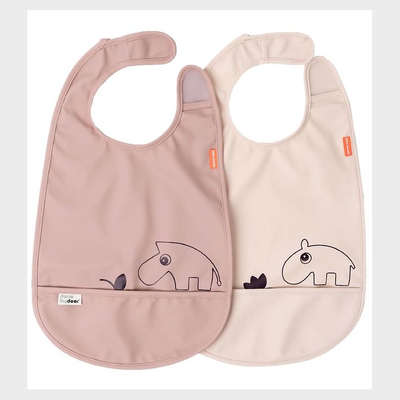 Done By Deer Hagesmk - 2 Pak - Deer Friends - Powder