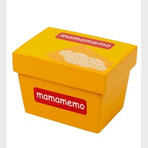 MaMaMeMo Legemad - Tr - Smreost