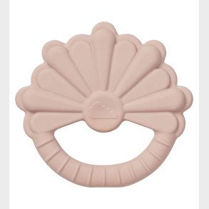 Cam Cam Bidering - Blomst - Dusty Rose