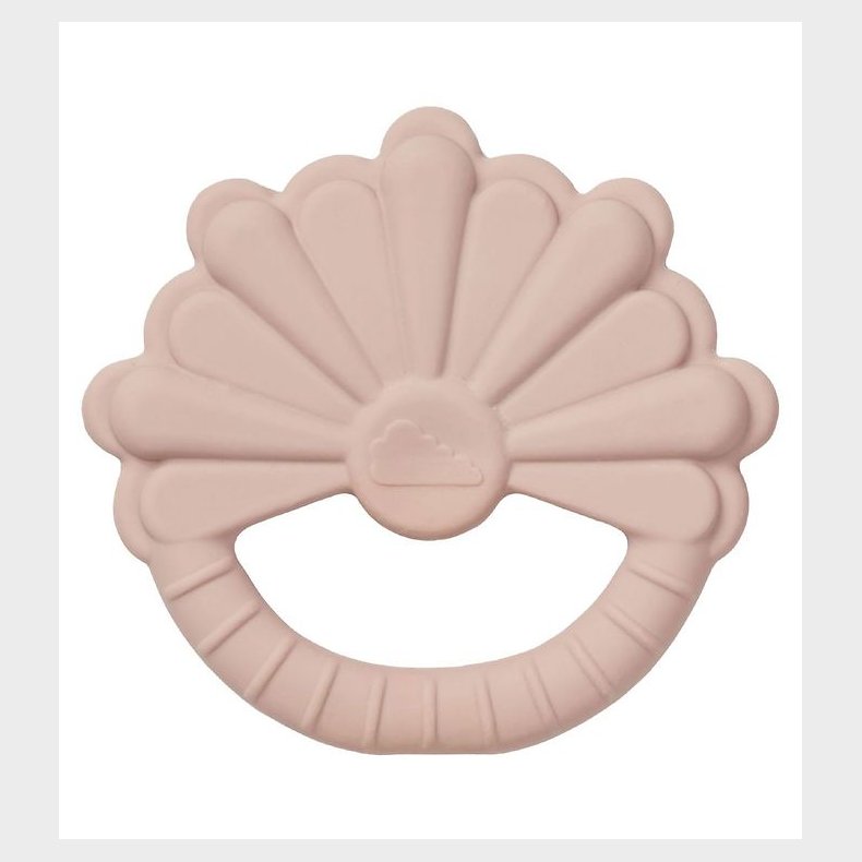 Cam Cam Bidering - Blomst - Dusty Rose