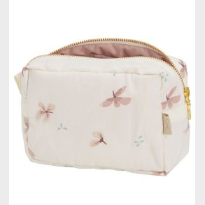 Cam Cam Kosmetiktaske - Windflower Creme