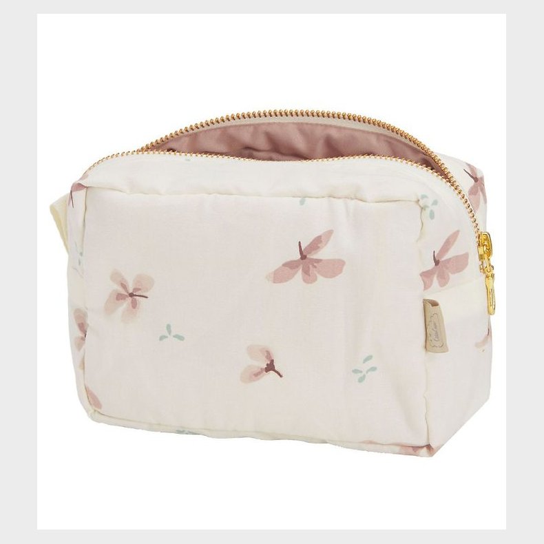 Cam Cam Kosmetiktaske - Windflower Creme