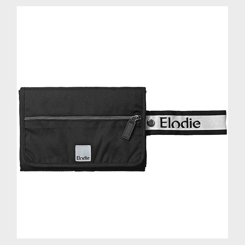 Elodie Details Pusleunderlag - Off-Black