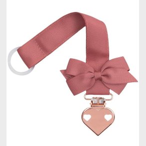 Little Wonders Suttesnor - Cinnabar m. Sljfe/Kobberhjerte