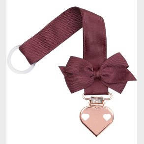 Little Wonders Suttesnor - Rose Wine m. Sljfe/Kobberhjerte