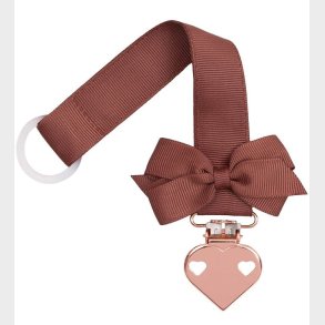 Little Wonders Suttesnor - Chutney m. Sljfe/Kobberhjerte