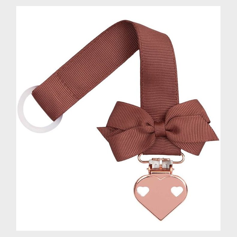 Little Wonders Suttesnor - Chutney m. Sljfe/Kobberhjerte