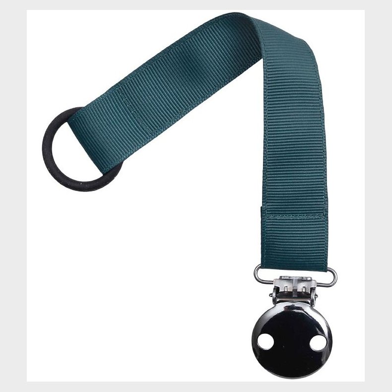 Little Wonders Suttesnor - Military Blue