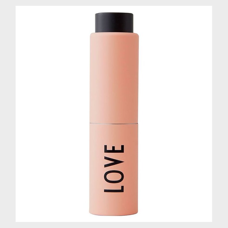 Design Letters Hndspritdispenser - Love - 20 ml - Pudderrosa