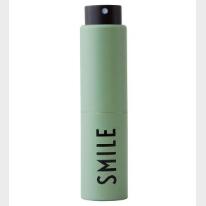 Design Letters Hndspritdispenser - Smile - 20 ml - Green