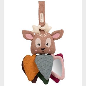 Filibabba Ophng - Bea The Bambi - Brownie