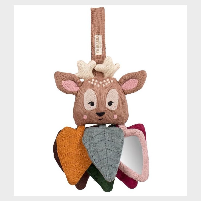 Filibabba Ophng - Bea The Bambi - Brownie