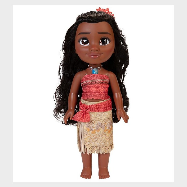 Disney Princess Dukke - 38 cm - Vaiana