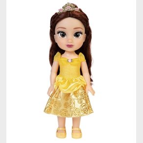 Disney Princess Dukke - 38 cm - Belle