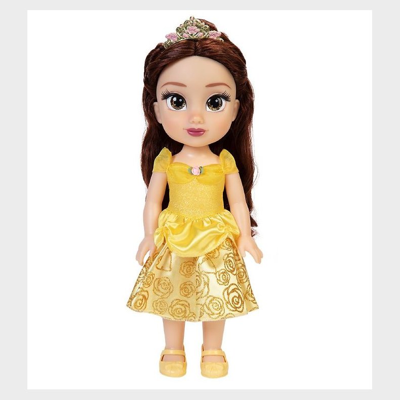 Disney Princess Dukke - 38 cm - Belle