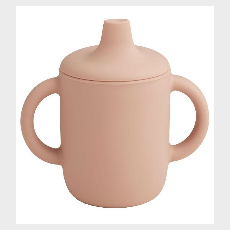 Liewood Kop m. Tud - Neil - Silikone - Rose