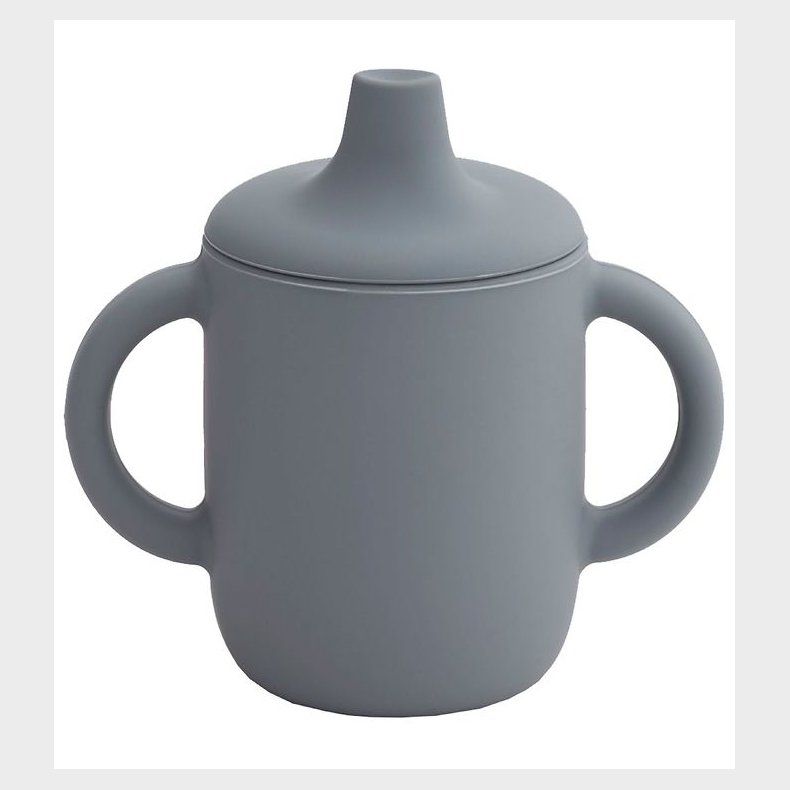 Liewood Kop m. Tud - Neil - Silikone - Blue Wave