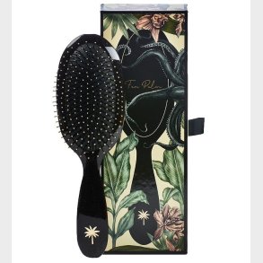 Fan Palm Hrbrste - Wet Brush - Medium - Octopus