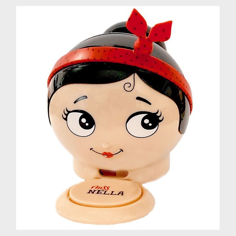 Miss Nella Negletrrer - Lady