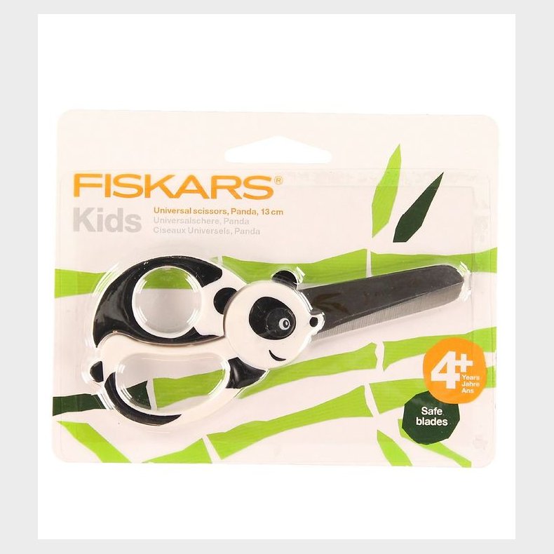 Fiskars Brnesaks - Panda