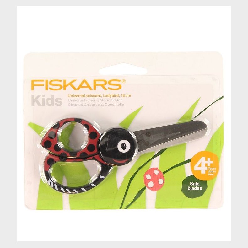 Fiskars Brnesaks - Mariehne
