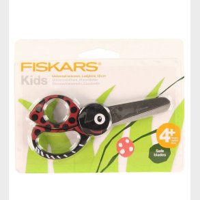 Fiskars B�rnesaks - Marieh�ne