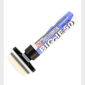 Zig Tusch - Biggie - 50 mm - Sort