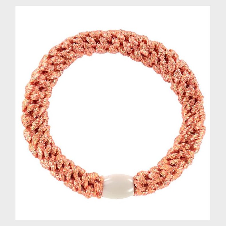 Kknekki Hrelastik - Fersken m. Glimmer