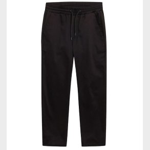 Grunt Bukser - Hack Worker Pant - Sort