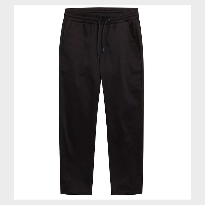 Grunt Bukser - Hack Worker Pant - Sort
